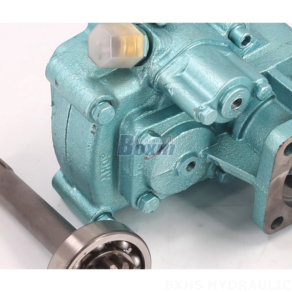Seeking Global Distributors, Wholesalers & Traders for HW50-03 WG9700290150 4 Bolt Power Take Off detail image